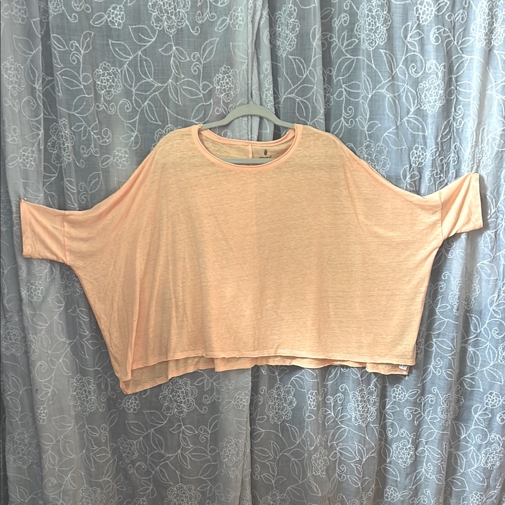 Free People Movement line